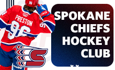 Spokane Chiefs