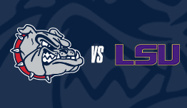 GU vs LSU