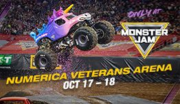 Monster Jam