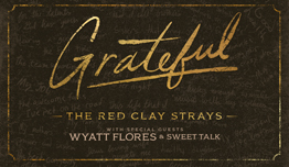 The Red Clay Strays