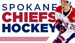 Chiefs vs Tri-City
