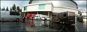 Loading Dock