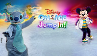 Disney On Ice